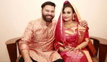 আবারো বিয়ে করলেন সংগীতশিল্পী পুতুল আবারো বিয়ে করলেন সংগীতশিল্পী পুতুল