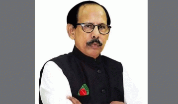বিনা প্রতিদ্বন্দ্বিতায় আগা খান মিন্টু নির্বাচিত বিনা প্রতিদ্বন্দ্বিতায় আগা খান মিন্টু নির্বাচিত
