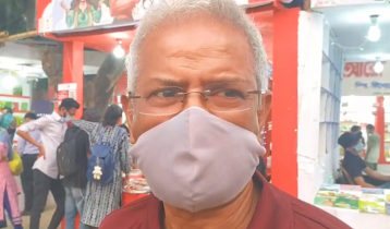 কার্টুনিস্টদের কৌশলী হতে হয়: আহসান হাবীব