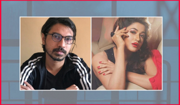উড়ে গেলেন সাদ-বাঁধন উড়ে গেলেন সাদ-বাঁধন