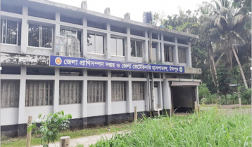 ১১ মাসে ৯ লাখ প্রাণিকে চিকিৎসা সেবা ১১ মাসে ৯ লাখ প্রাণিকে চিকিৎসা সেবা