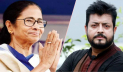 মমতাকে শুভেচ্ছা জানালেন ওমর সানি