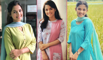 তাড়া নেই সাদিয়ার তাড়া নেই সাদিয়ার