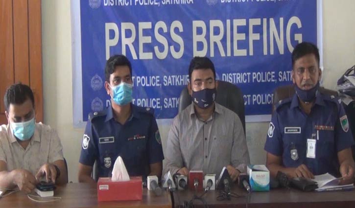 ‘পরকীয়ার জেরে আমিই আলমগীরকে খুন করেছি’ ‘পরকীয়ার জেরে আমিই আলমগীরকে খুন করেছি’