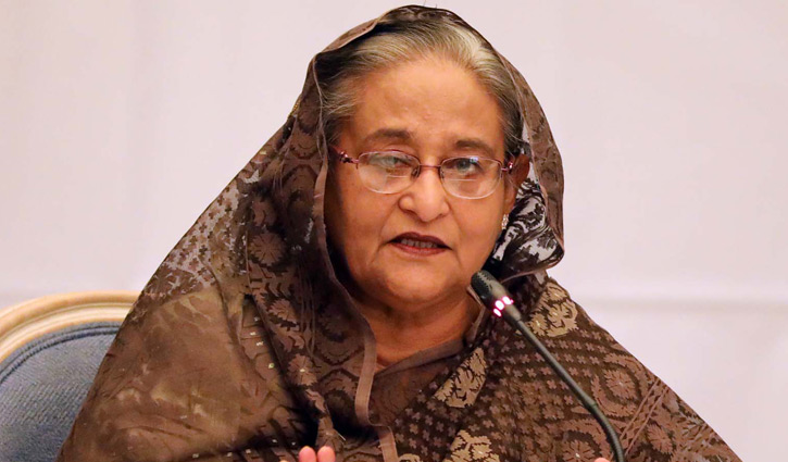 করোনায় রিস্ক না নেওয়ার নির্দেশনা প্রধানমন্ত্রীর করোনায় রিস্ক না নেওয়ার নির্দেশনা প্রধানমন্ত্রীর