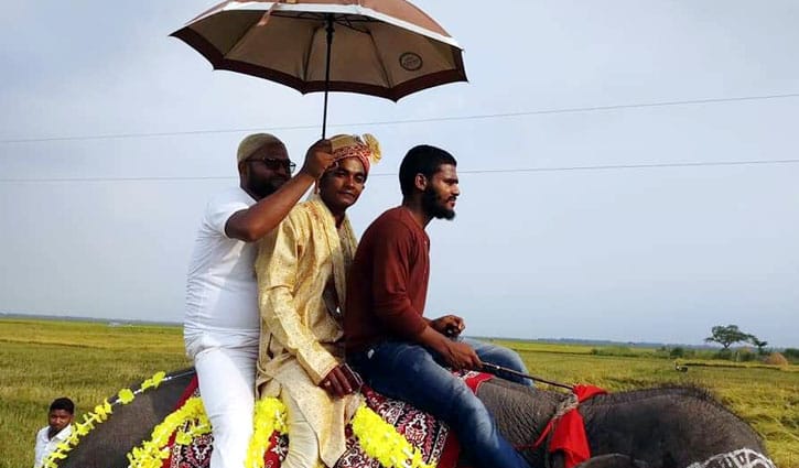 বিয়ে স্মরণীয় করে রাখতে বিয়ে স্মরণীয় করে রাখতে