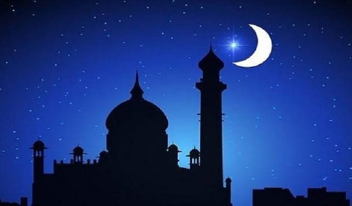 আজ পবিত্র শবে বরাত