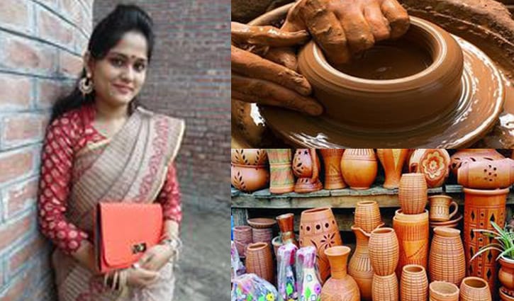 ই-কমার্সে সম্ভাবনাময় খাত টাঙ্গাইলের মৃৎশিল্প ই-কমার্সে সম্ভাবনাময় খাত টাঙ্গাইলের মৃৎশিল্প
