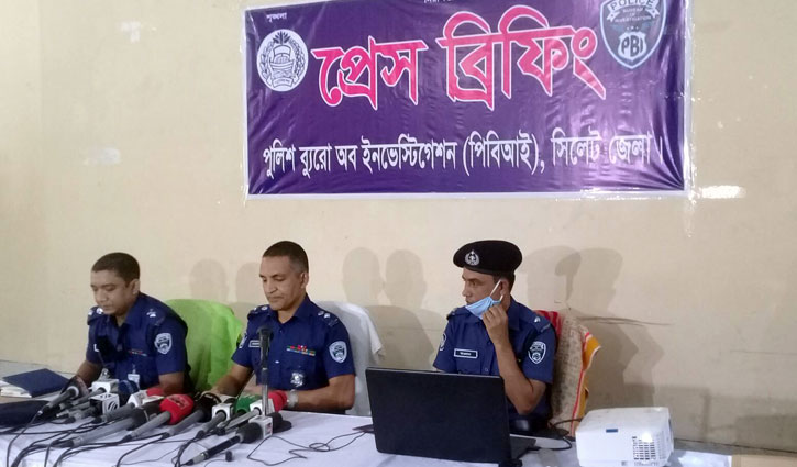 ‘পুলিশের নির্যাতনেই রায়হানের মৃত্যু’ ‘পুলিশের নির্যাতনেই রায়হানের মৃত্যু’