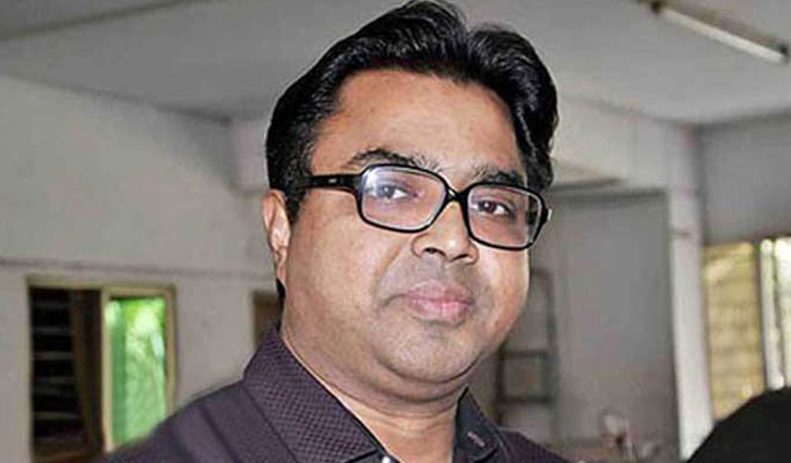 সাঈদ খোকনের পরিবারের ৮ ব্যাংক হিসাব ফ্রিজের নির্দেশ