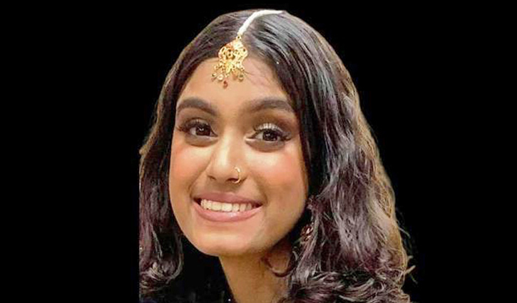 জর্জিয়ায় ক্যানসারে আক্রান্ত বাংলাদেশি কিশোরীর মৃত্যু জর্জিয়ায় ক্যানসারে আক্রান্ত বাংলাদেশি কিশোরীর মৃত্যু