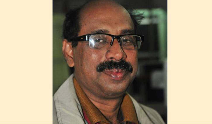 সাংবাদিক প্রবীর শিকদারের মামলার রায় ১ এপ্রিল সাংবাদিক প্রবীর শিকদারের মামলার রায় ১ এপ্রিল