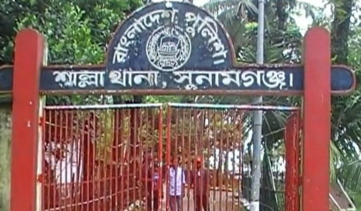 শাল্লায় হামলা: আরও ২ জন গ্রেপ্তার শাল্লায় হামলা: আরও ২ জন গ্রেপ্তার