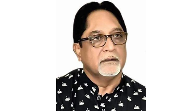 এমপি তানভীর ইমাম করোনায় আক্রান্ত এমপি তানভীর ইমাম করোনায় আক্রান্ত