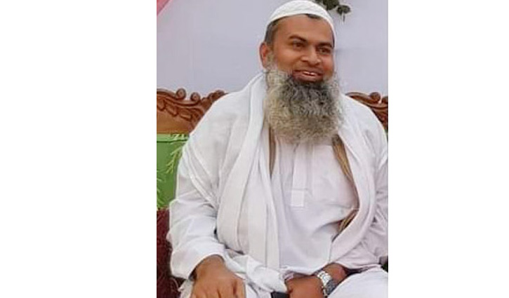 স্কুলে না গিয়ে ৮ বছর বেতন নিচ্ছেন শিক্ষক স্কুলে না গিয়ে ৮ বছর বেতন নিচ্ছেন শিক্ষক