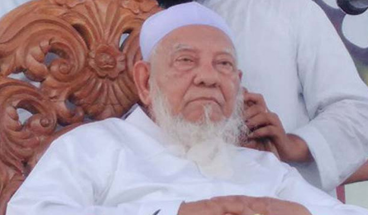 শফী হত্যা মামলা: জুনায়েদ বাবুনগরীসহ ৪৩ নেতার বিরুদ্ধে চার্জশিট শফী হত্যা মামলা: জুনায়েদ বাবুনগরীসহ ৪৩ নেতার বিরুদ্ধে চার্জশিট