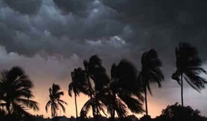 পাঁচ বিভাগে কালবৈশাখীর আশঙ্কা পাঁচ বিভাগে কালবৈশাখীর আশঙ্কা