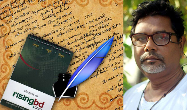 করোনাকালে বইমেলা যে কারণে জরুরি ছিল করোনাকালে বইমেলা যে কারণে জরুরি ছিল