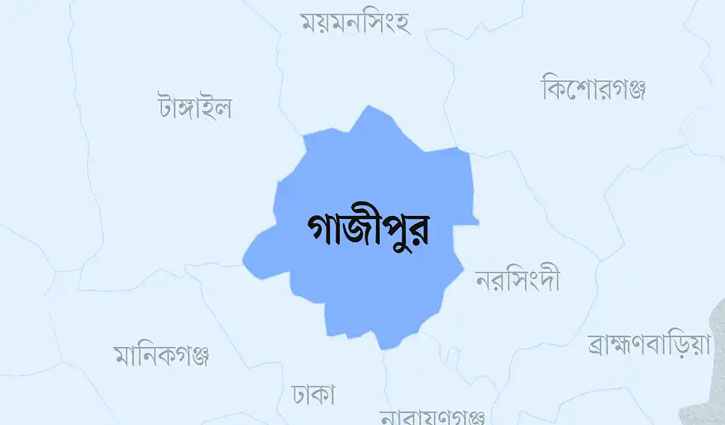 গাজীপুরে চালককে হত্যা করে অটোরিকশা ছিনতাই গাজীপুরে চালককে হত্যা করে অটোরিকশা ছিনতাই