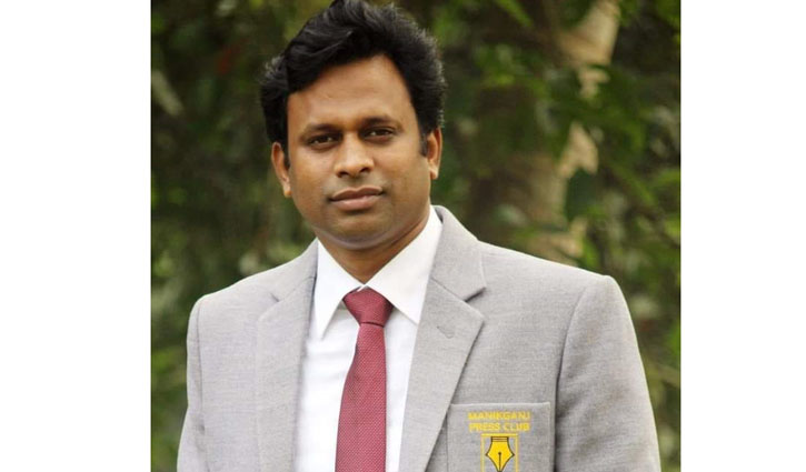 সাভারে ছিনতাইয়ের কবলে সাংবাদিক সুজন সাভারে ছিনতাইয়ের কবলে সাংবাদিক সুজন