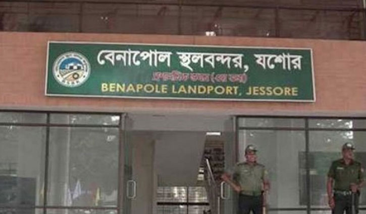 ভারতের সঙ্গে যাতায়াত আরও ১৪ দিন বন্ধ ভারতের সঙ্গে যাতায়াত আরও ১৪ দিন বন্ধ