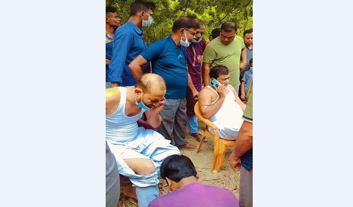 সড়ক দুর্ঘটনায় এমপি আনারসহ ২ জন আহত সড়ক দুর্ঘটনায় এমপি আনারসহ ২ জন আহত