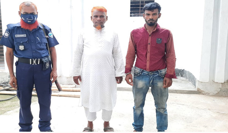 হেফাজতের তাণ্ডব: ব্রাহ্মণবাড়িয়ায় ৪৭৩ জন গ্রেপ্তার হেফাজতের তাণ্ডব: ব্রাহ্মণবাড়িয়ায় ৪৭৩ জন গ্রেপ্তার