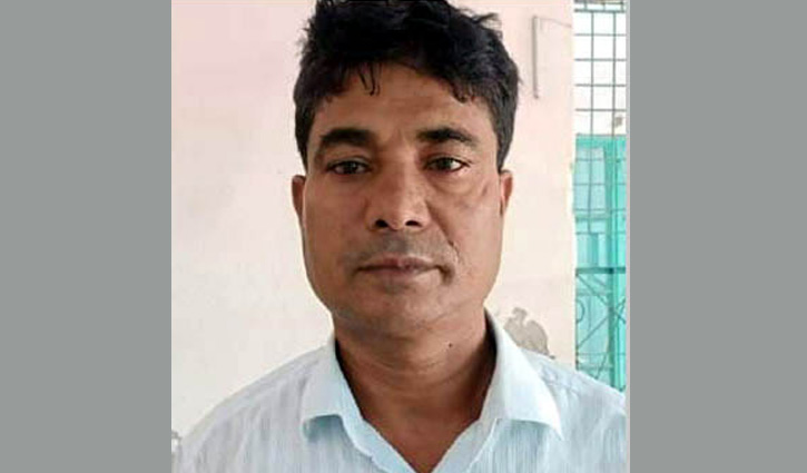 কোয়ারেন্টিনে গৃহবধূ ধর্ষণ: অভিযুক্ত এএসআই বরখাস্ত কোয়ারেন্টিনে গৃহবধূ ধর্ষণ: অভিযুক্ত এএসআই বরখাস্ত