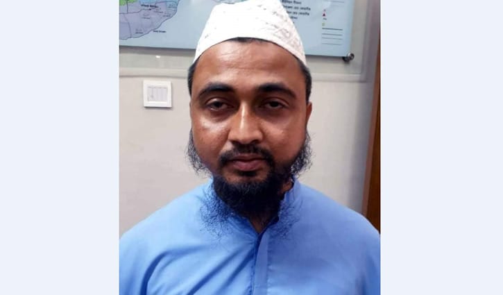 বগুড়ায় মাদ্রাসাছাত্রীকে ধর্ষণ, অধ্যক্ষ গ্রেপ্তার বগুড়ায় মাদ্রাসাছাত্রীকে ধর্ষণ, অধ্যক্ষ গ্রেপ্তার