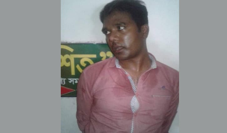 কুষ্টিয়ায় ট্রিপল মার্ডার: ‘প্রত্যেককে দুটি করে গুলি করা হয়’ কুষ্টিয়ায় ট্রিপল মার্ডার: ‘প্রত্যেককে দুটি করে গুলি করা হয়’