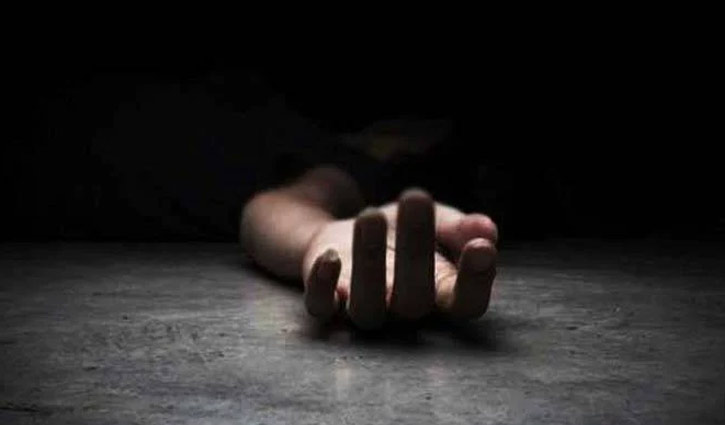 কদমতলী হত্যাকাণ্ড: রাতে সবাই একসঙ্গে খেয়েছেন, জানান আটক মেহজাবিন কদমতলী হত্যাকাণ্ড: রাতে সবাই একসঙ্গে খেয়েছেন, জানান আটক মেহজাবিন