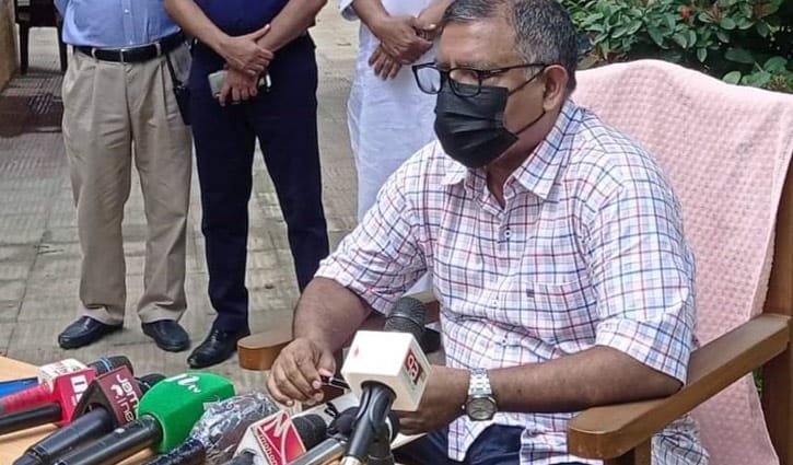 টিকা তৈরির কারখানা স্থাপন হবে গোপালগঞ্জে : স্বাস্থ্যমন্ত্রী