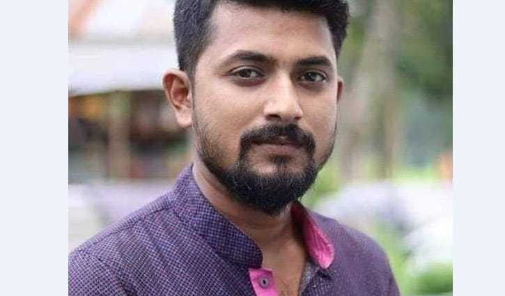 গ্রাহকের টাকা নিয়ে উধাও হওয়া ছাত্রলীগ নেতা বহিষ্কার গ্রাহকের টাকা নিয়ে উধাও হওয়া ছাত্রলীগ নেতা বহিষ্কার