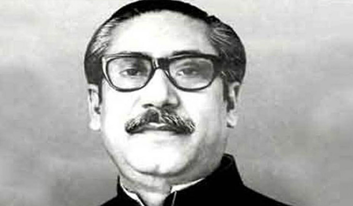 যেভাবে স্বাধীনতার ঘোষণা দেন বঙ্গবন্ধু