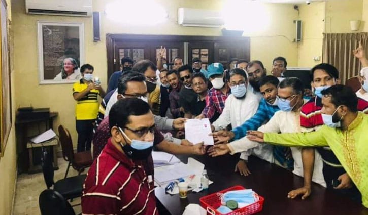 ৩ আসনে নৌকা চান ৯৪ জন ৩ আসনে নৌকা চান ৯৪ জন