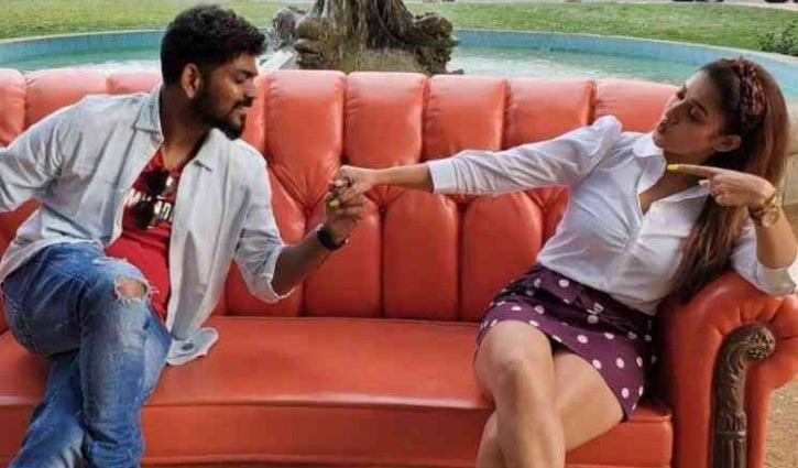 নয়নতারার বিয়ের তোড়জোড় শুরু!