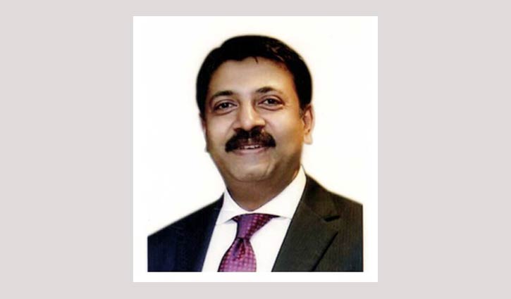 প্রাইম ব্যাংকে যোগ দিয়েছেন জিয়াউর রহমান প্রাইম ব্যাংকে যোগ দিয়েছেন জিয়াউর রহমান