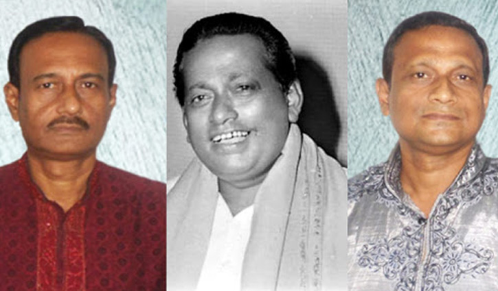 সংগীতশিল্পী আবদুল আলীমের পরিবারে করোনার থাবা সংগীতশিল্পী আবদুল আলীমের পরিবারে করোনার থাবা