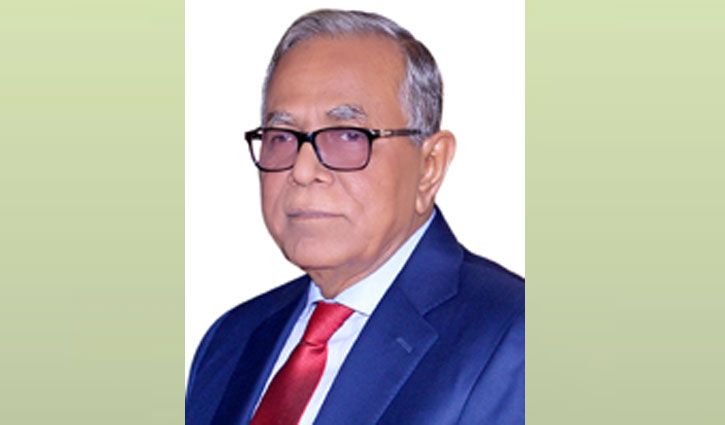 অধিকারের অপব্যবহার স্বাধীনতাকে খর্ব করে: রাষ্ট্রপতি অধিকারের অপব্যবহার স্বাধীনতাকে খর্ব করে: রাষ্ট্রপতি