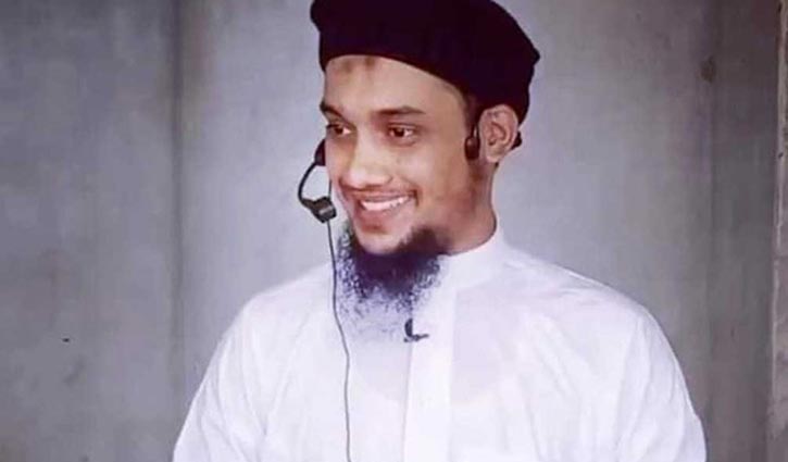 বাড়ি ফিরেছেন আবু ত্ব-হা আদনান বাড়ি ফিরেছেন আবু ত্ব-হা আদনান