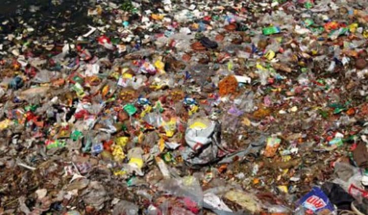 বাতাসে দুর্গন্ধ পুরান ঢাকায়, বিপন্ন পরিবেশ বাতাসে দুর্গন্ধ পুরান ঢাকায়, বিপন্ন পরিবেশ