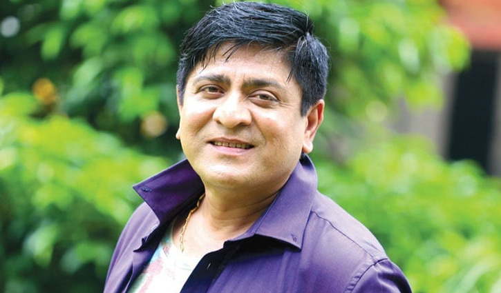 নতুন পরিচয়ে অমিত হাসান নতুন পরিচয়ে অমিত হাসান