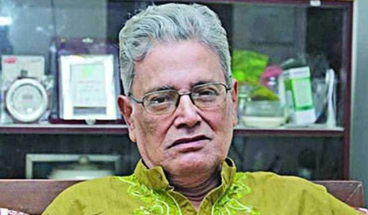 অনুপ ভট্টাচার্যের মৃত্যুতে সংস্কৃতি প্রতিমন্ত্রীর শোক অনুপ ভট্টাচার্যের মৃত্যুতে সংস্কৃতি প্রতিমন্ত্রীর শোক