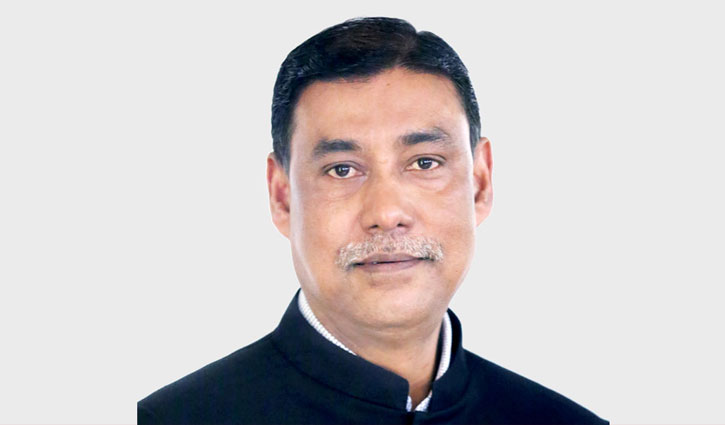 এমপি আসলামুল হক আর নেই এমপি আসলামুল হক আর নেই