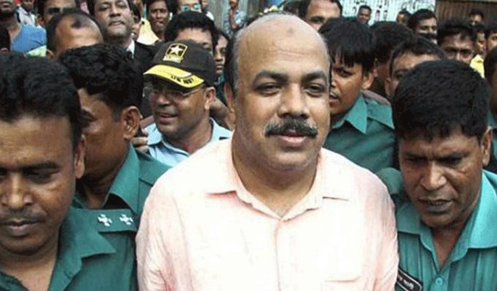 বিএনপি নেতা আসলাম চৌধুরী রিমান্ডে বিএনপি নেতা আসলাম চৌধুরী রিমান্ডে