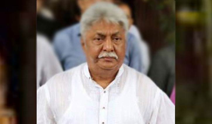 আতিক উল্লাহ খানের মৃত্যুতে রাষ্ট্রপতি-প্রধানমন্ত্রীর শোক আতিক উল্লাহ খানের মৃত্যুতে রাষ্ট্রপতি-প্রধানমন্ত্রীর শোক