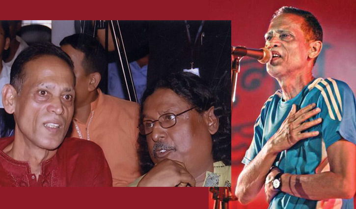 আজম খান: বন্ধু তোমায় মনে পড়ে আজম খান: বন্ধু তোমায় মনে পড়ে