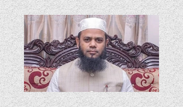 হেফাজত নেতা মাওলানা আজিজুল হক রিমান্ডে হেফাজত নেতা মাওলানা আজিজুল হক রিমান্ডে