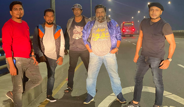 ‘ভালো থাকুক কাবিলা-পাশা, ভালো থাকুক রোকেয়া’