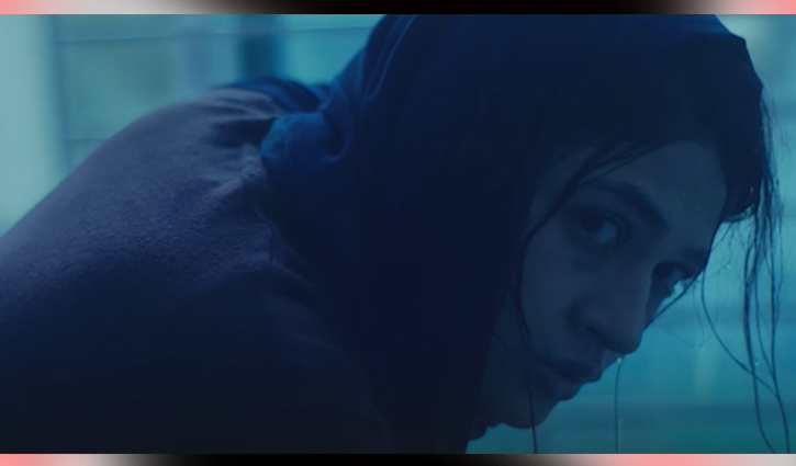 রেহানা মরিয়ম নূর: ট্রেইলারে ছক ভাঙা বাঁধন (ভিডিও)